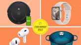 The 101 Best Cyber Monday Deals to Shop at Amazon — Up to 76% Off