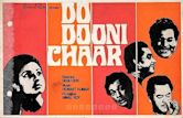 Do Dooni Chaar (1968 film)