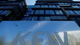 Germany needs $325 bln of power grid investments by 2050, KfW says