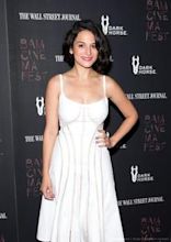 Jenny Slate