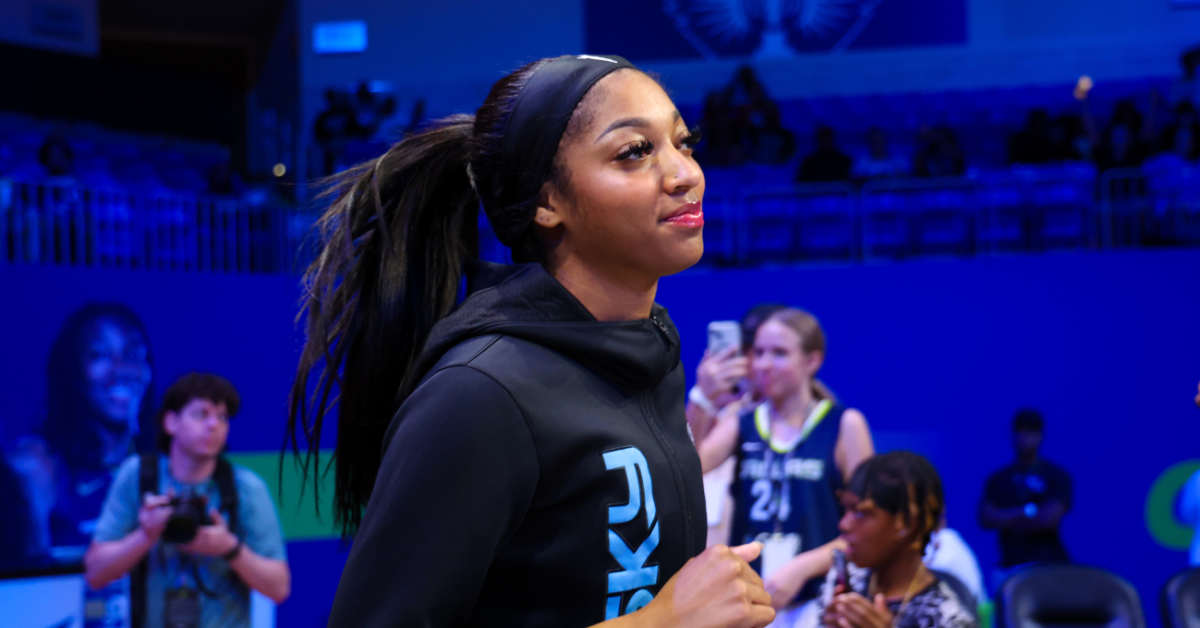 Angel Reese Endorsements: A Look at the WNBA Star’s Deals