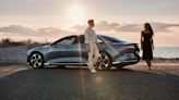 Lucid Air, Porsche Taycan, Tesla Model S Top The 10 Most Popular Luxury EVs