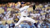 Dodgers place All-Star pitcher Tyler Glasnow on injured list with back tightness