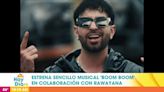 Justin Quiles lanza su nuevo sencillo musical “Boom Boom” con Rawayana