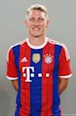 Bastian Schweinsteiger