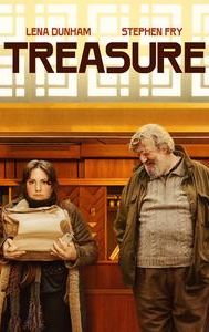 Treasure (film)