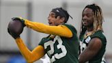 Packers in Rare Air in PFF’s Defensive Back Rankings