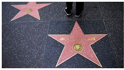 Scotland launches very own Hollywood Walk of Fame as household names honoured