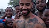 Vic Mensa Is Providing Clean Drinking Water To Ghana Residents