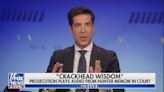 Jesse Watters says fathers aren't responsible for raising their daughters