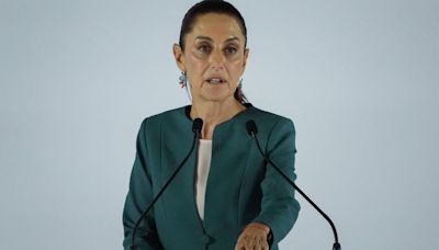 Falta el secretario del trabajo de Claudia