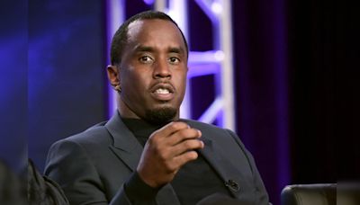 A-List Celebrity 'Horrified' Of Alleged Diddy Sex-Tape Reaching Media: Report