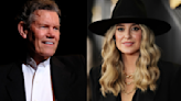 Randy Travis Paid Lainey Wilson the Ultimate Compliment after Her Emotional Instagram Post