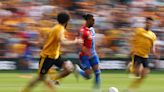 Palace climb past Wolves with their fifth win in six games