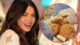 Jenna Dewan Gives Birth to Baby #3 Amid Ongoing Divorce with Channing Tatum