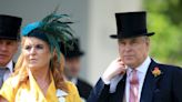 Sarah Ferguson says Prince Andrew is ‘lonely’ since the death of Queen Elizabeth II