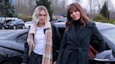 'Mommy Meanest': Lisa Rinna on Sharing the Screen With Real-Life Daughter Delilah