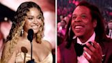 Jay-Z Reacted To Beyoncé Consistently Losing The Grammy For Album Of The Year: "They Missed The Moment"