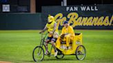 The Savannah Bananas are visiting Ohio in 2023. Here's how you can see them