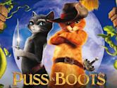 Puss in Boots