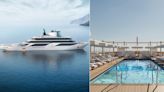 See Four Seasons' upcoming ultra-luxury cruise with a $350,000-a-week suite bigger than most homes