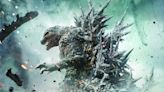 Godzilla Minus One Now Streaming: How to Watch