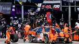 AUTO RACING: Hendrick continues to dominate as Elliott ends winless drought; open-wheelers return