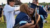After stressful start to high school, Catoctin grads finish strong