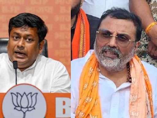 BJP's separatist buzz grows louder: Question raised inside party over lack of prudence