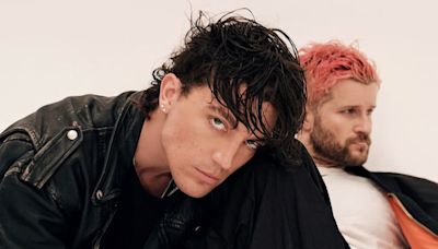 LANY: la banda que busca mejorarle “un poco” la vida a sus fans y su nuevo show en Buenos Aires