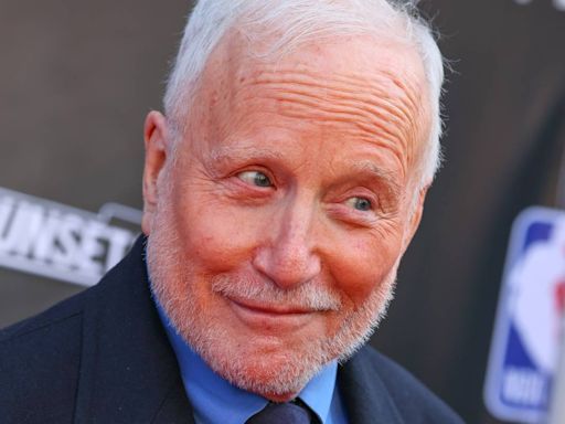 ‘Offensive’: Beverly theater apologizes to patrons for remarks by ‘Jaws’ actor Richard Dreyfuss