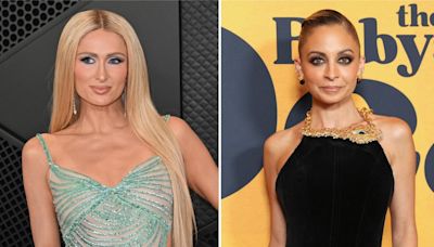 Paris Hilton & Nicole Richie Set To Reunite For New Reality TV Show | iHeart