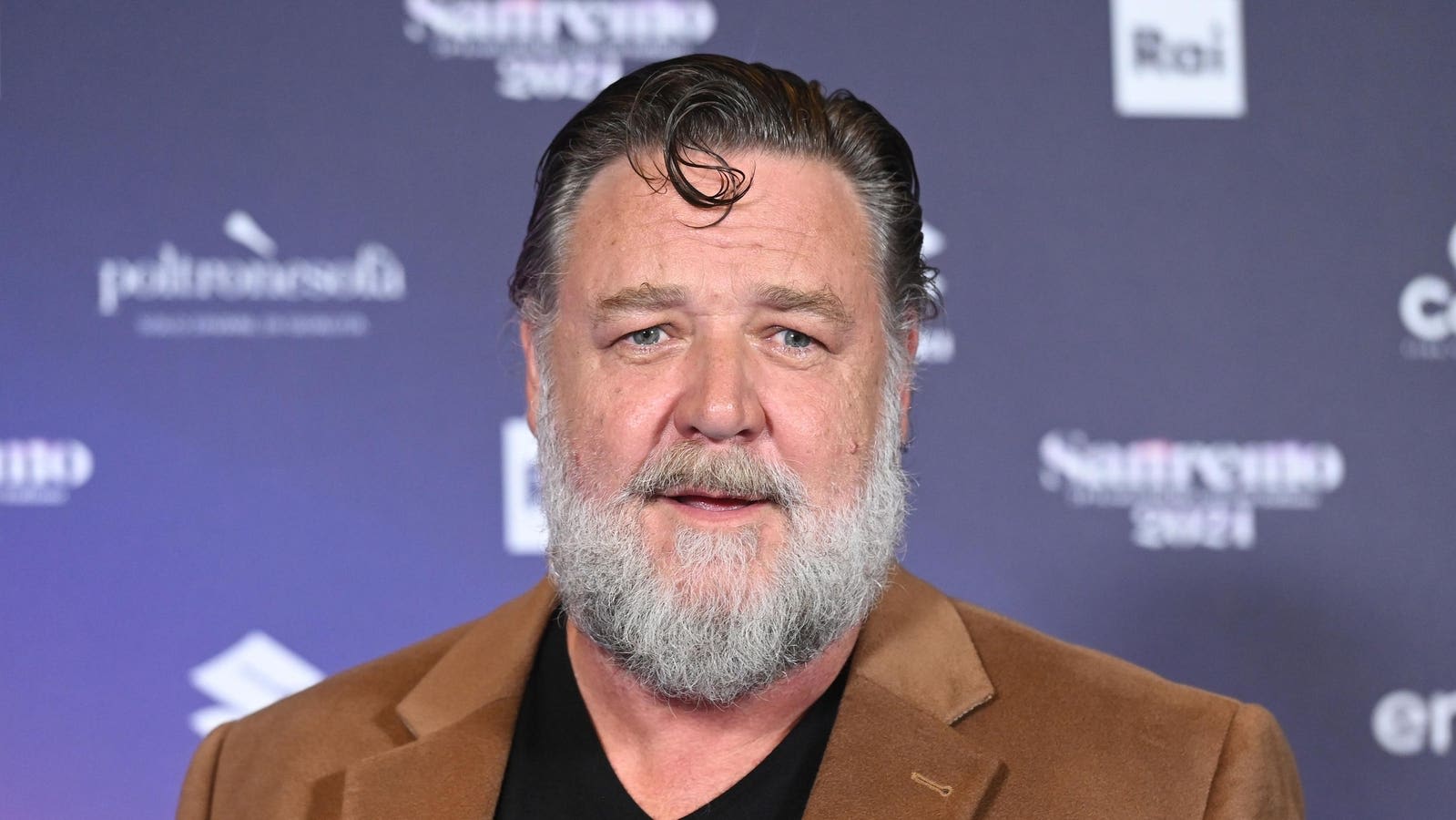 Russell Crowe Film Flop Among New Movies On Netflix This Week