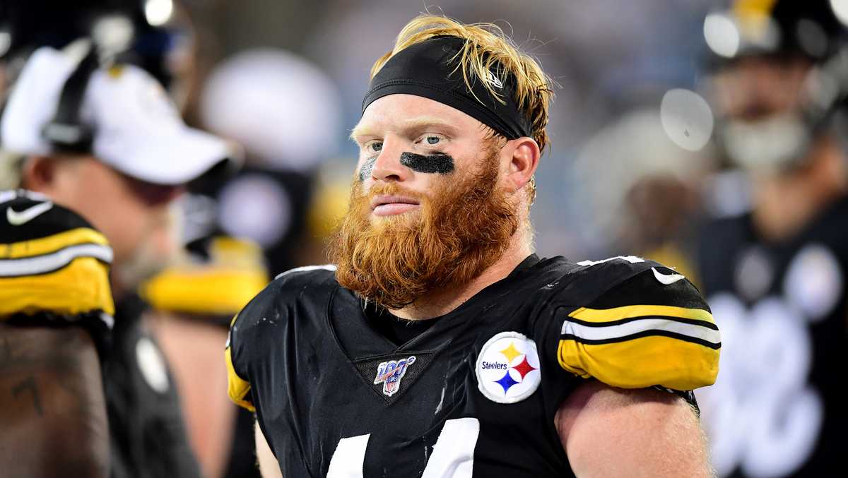 Steelers bring back Tyler Matakevich on 1-year deal