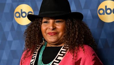 Pam Grier to develop project based on her 2010 memoir ‘Foxy: My Life in Three Acts’