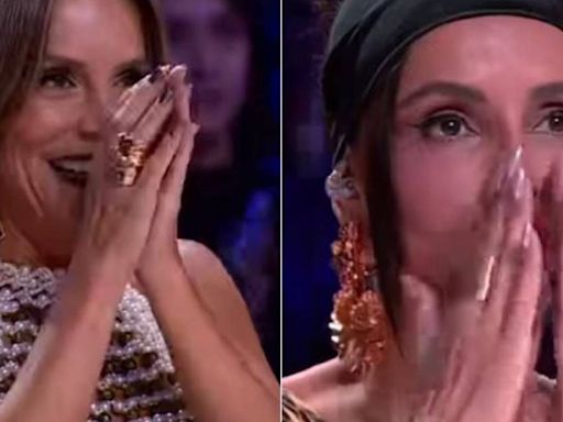 El show en Got Talent Chile que impactó a Diana Bolocco y Leonor Varela: jurado quedó sin palabras y tomó importante decisión