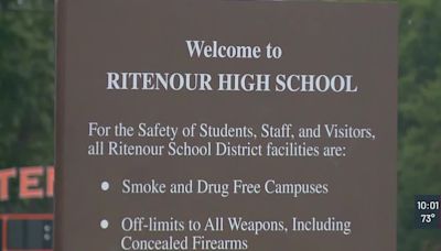 ‘It’s terrifying’: Ritenour School District rattled after 2 shooting threats in 1 week