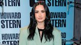 Demi Lovato Says 'Healthy' Relationship Made Her See Past 'Daddy Issues' as 'Gross'