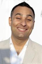 Russell Peters