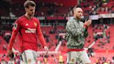 Man Utd’s costly habit of conceding late goals frustrates Christian Eriksen