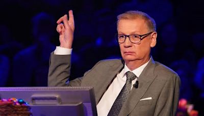 Günther Jauch spricht über den Vorsage-Skandal bei "Wer wird Millionär?"