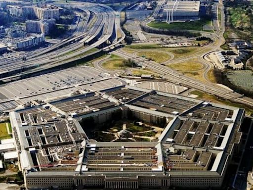 Pentágono afirma que Rússia lançou arma na trajetória de um satélite dos EUA | Mundo e Ciência | O Dia