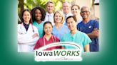 IowaWORKS hosts Davenport job fair to help QC schools with staff shortages