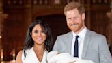 Harry had to apologise for an awkward reason as Meghan gave birth to Archie