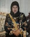 Siti Saerah