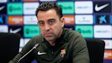 Xavi seguirá como DT del Barcelona la próxima temporada, según fuentes