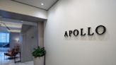 Apollo Makes First Hire for Japan Private Credit Coverage