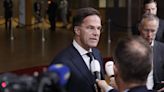 Dutch prime minister set to be next NATO chief after opposition bows out