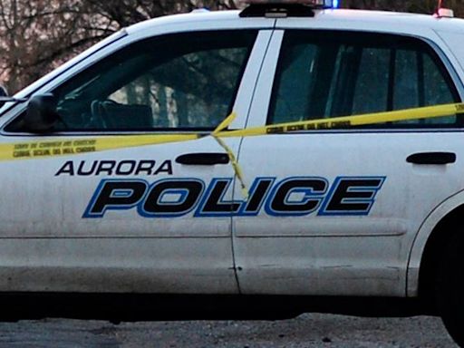 Aurora police shoot, injure man wanted in Denver attempted homicide