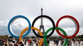 Olympics-Paris 2024 organisers will abide by IOC decision on Russia's participation